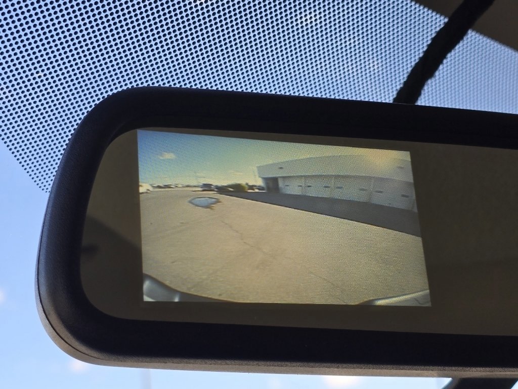 New 2025 Chevrolet Express 2500 w/ Driver Convenience Package image 3