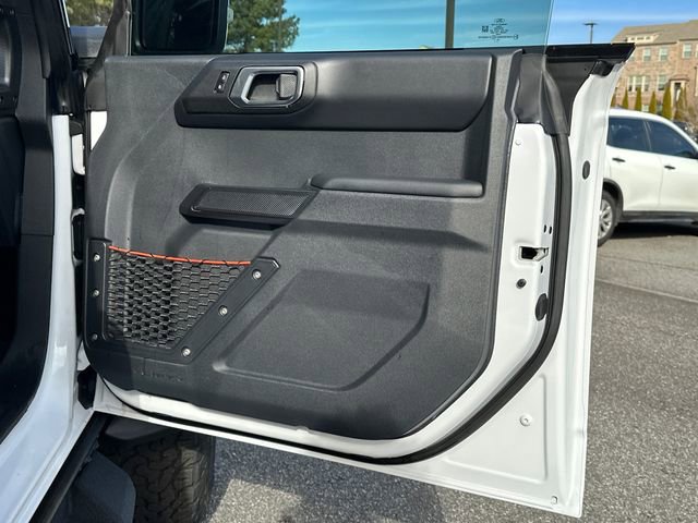 New 2025 Ford Bronco Raptor AWD/4WD image 14