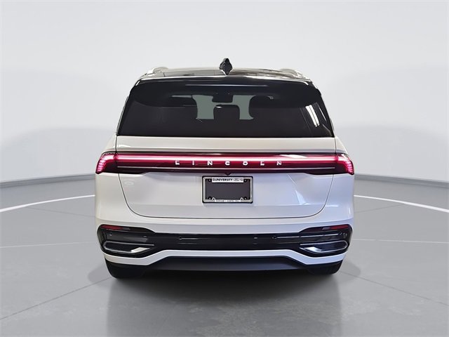 Used 2024 Lincoln Nautilus Black Label image 4