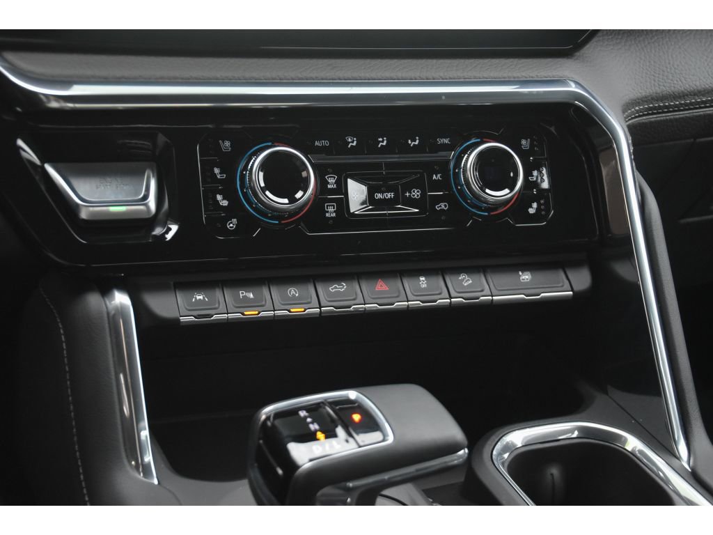 Used 2024 GMC Sierra 1500 Denali image 38