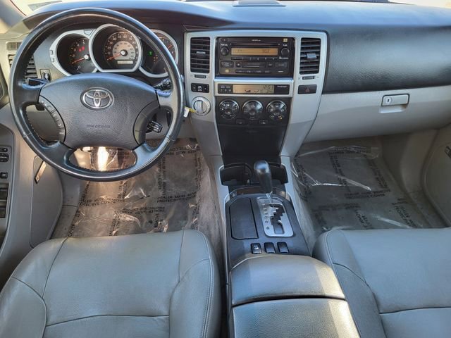 Used 2004 Toyota 4Runner SR5 image 14
