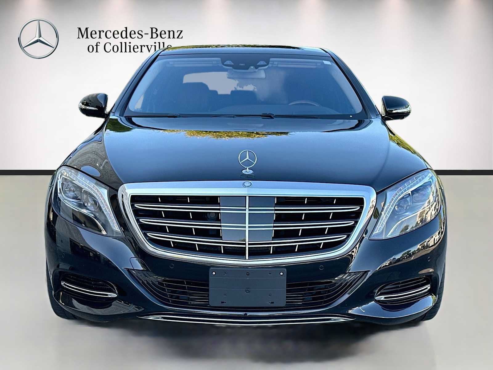 Used 2016 Mercedes-Benz Maybach S 600 image 2