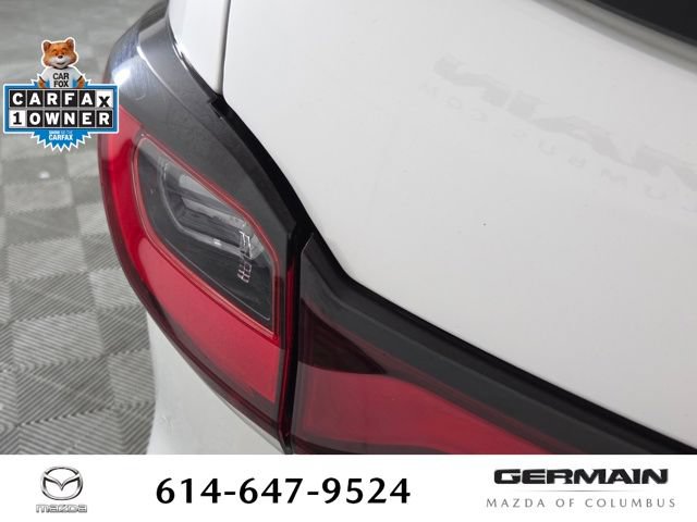 Certified 2024 MAZDA CX-90 3.3 Turbo w/ Premium Plus Pkg AWD/4WD image 16