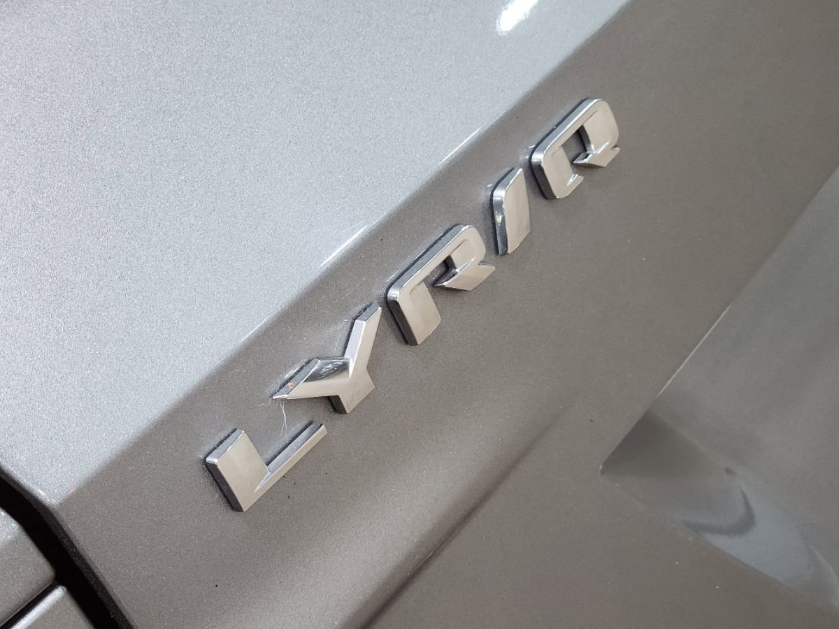 Used 2024 Cadillac Lyriq Luxury w/ LPO, Floor Liner Package image 25