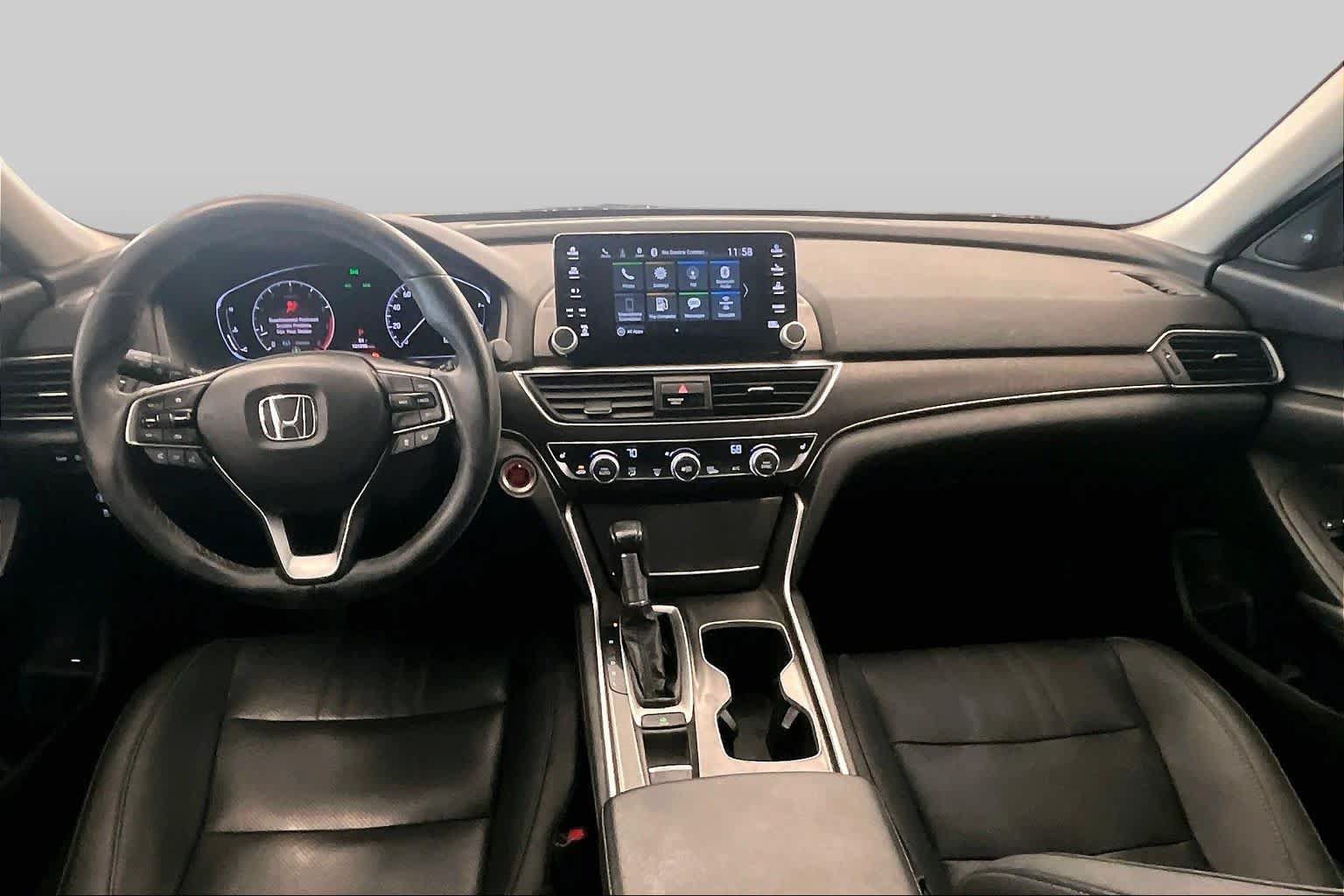 Used 2019 Honda Accord EX-L image 13