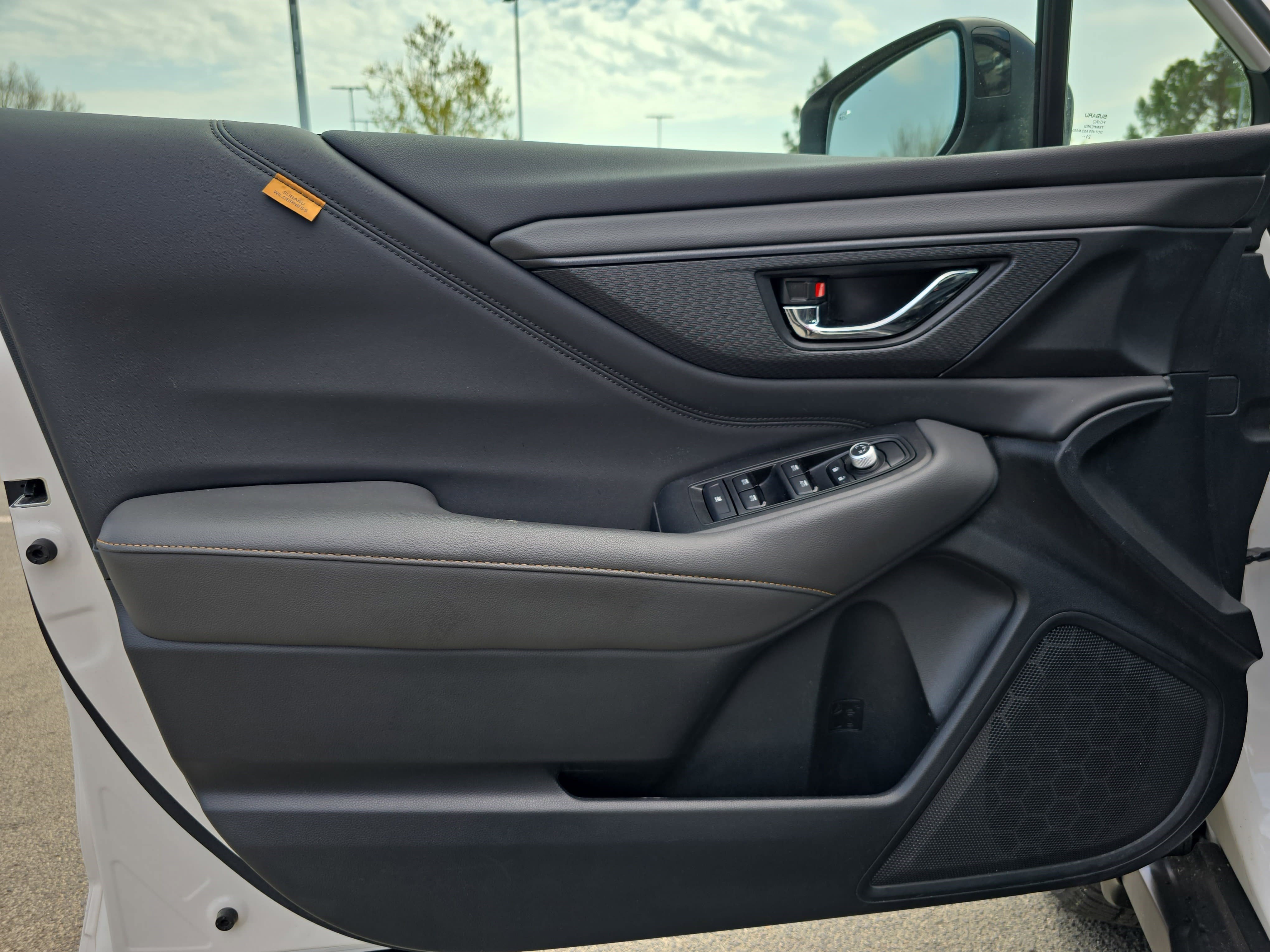 Used 2022 Subaru Outback Wilderness w/ Wilderness Package image 28