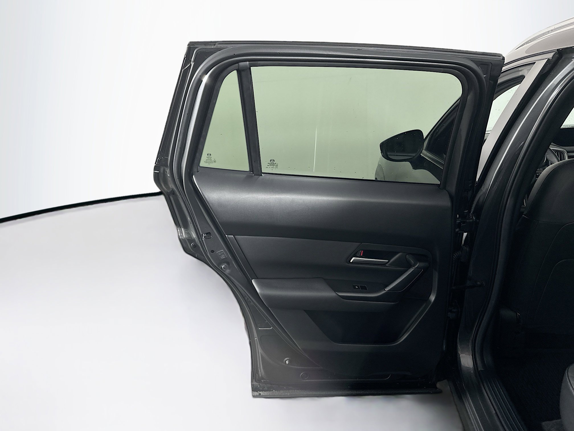 Used 2024 MAZDA CX-50 AWD 2.5 S w/ Preferred Package image 27