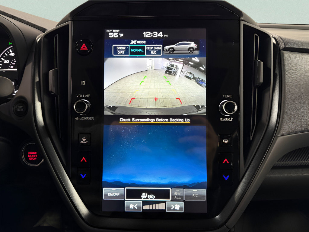 New 2026 Subaru Crosstrek 2.0i Premium image 16