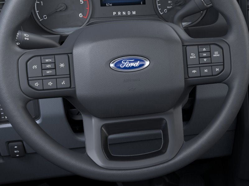 New 2025 Ford F450 XLT w/ XLT Value Package AWD/4WD image 12