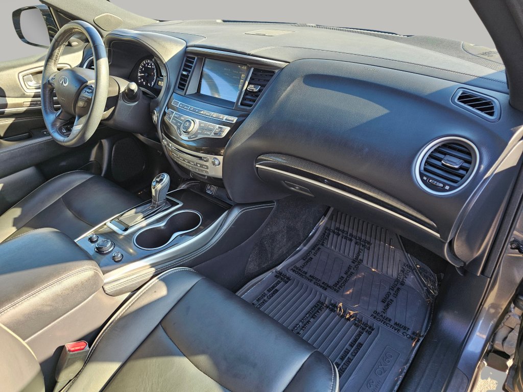 Used 2020 INFINITI QX60 Luxe w/ Edition 30 Essential Package image 30