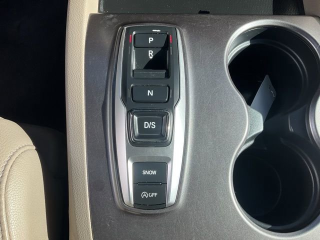 Used 2021 Honda Pilot EX-L image 23