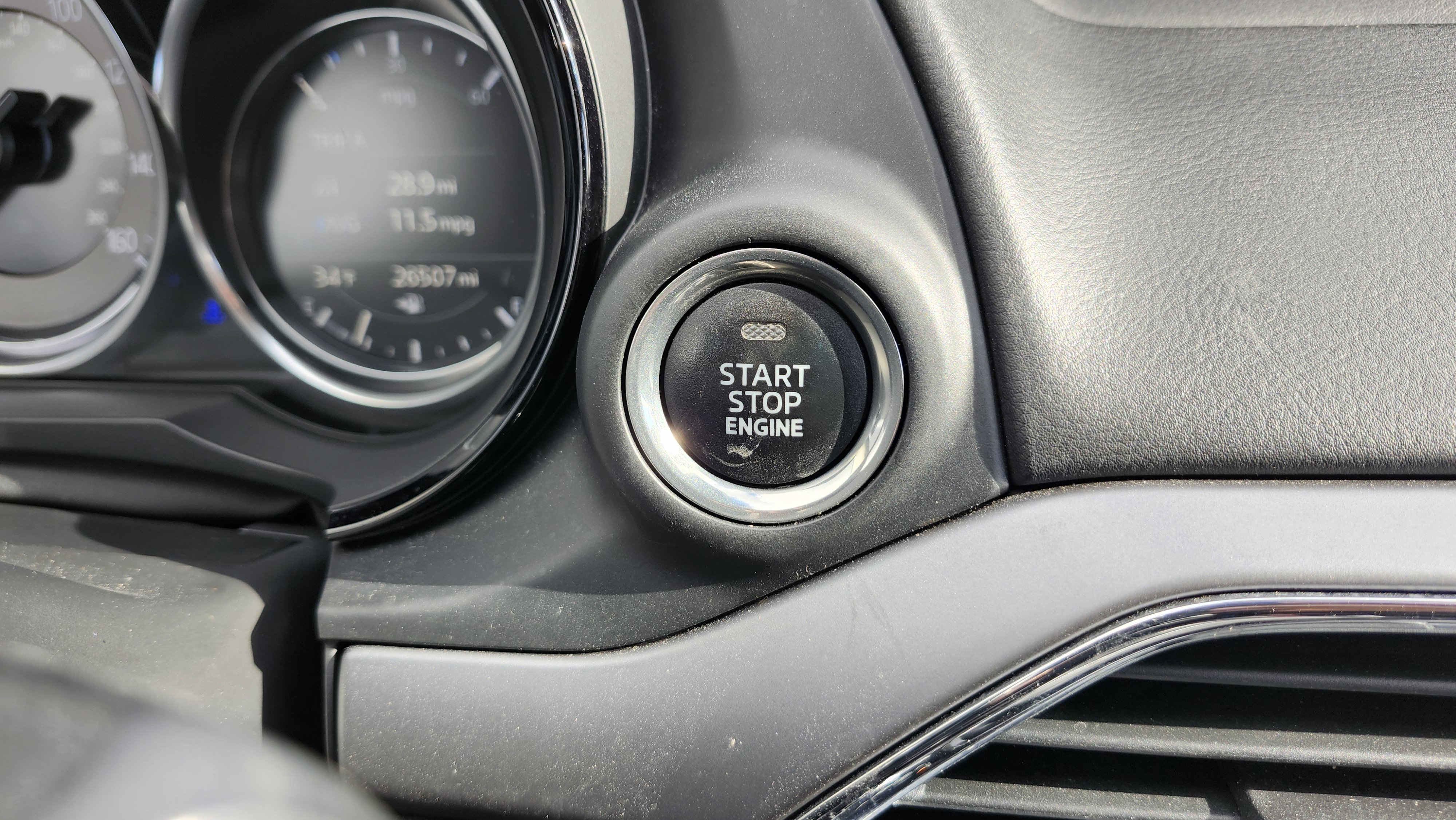 Used 2022 MAZDA CX-9 Touring Plus image 8