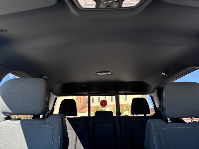 New 2026 RAM 1500 Big Horn image 21