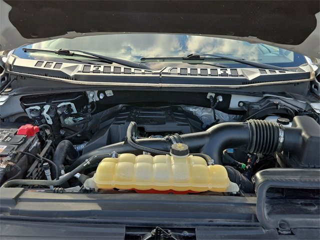 Used 2018 Ford F150 XLT w/ Equipment Group 302A Luxury image 26