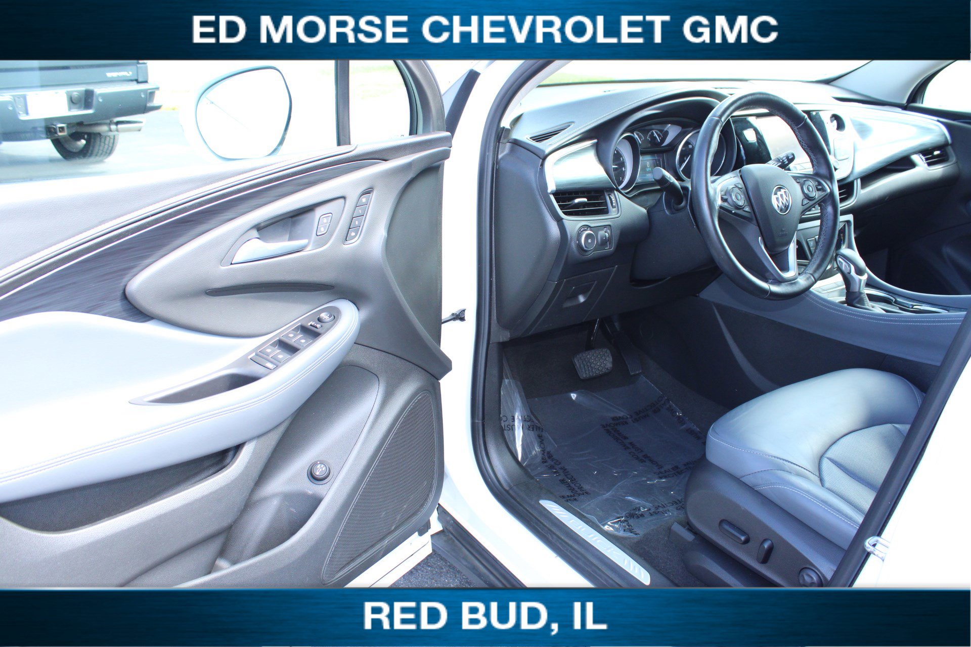 Used 2020 Buick Envision Essence image 6