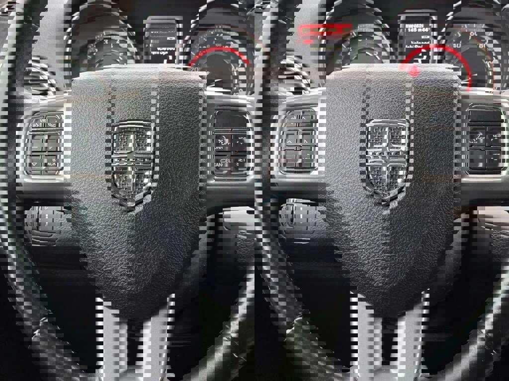 Used 2017 Dodge Journey Crossroad image 18