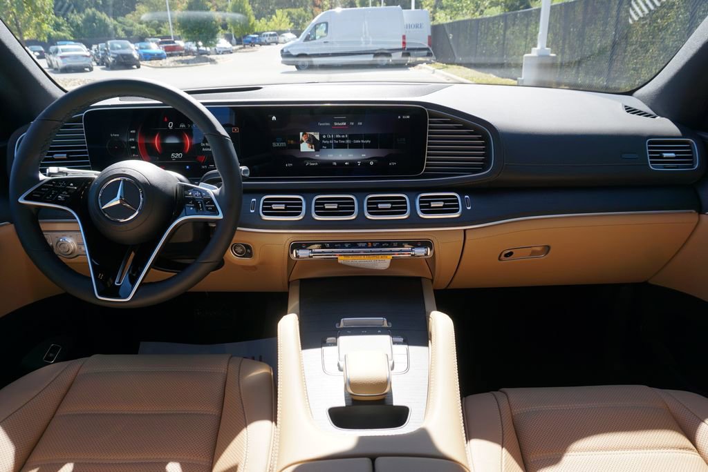 New 2026 Mercedes-Benz GLE 450 4MATIC image 56