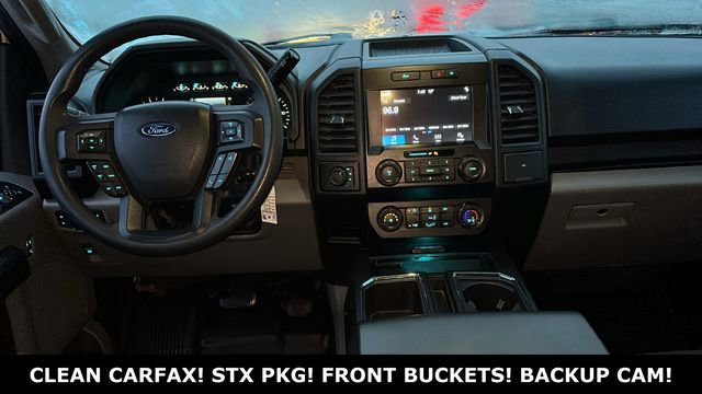 Used 2019 Ford F150 XL w/ Equipment Group 101A Mid image 6