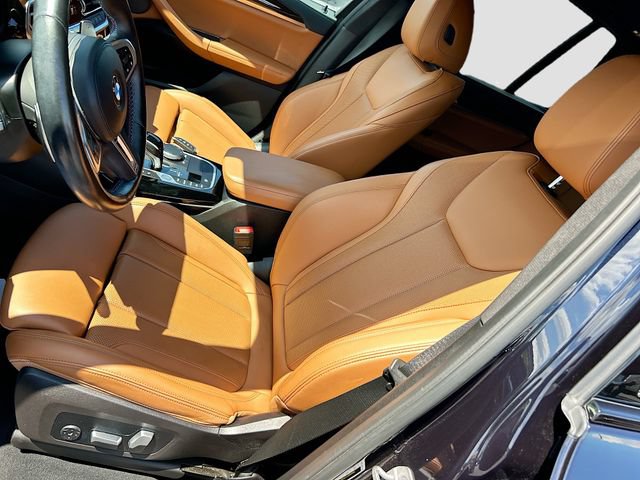 Used 2023 BMW X3 M40i w/ Premium Package AWD/4WD image 17