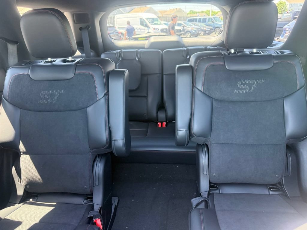 New 2026 Ford Explorer ST w/ Sun And Sound Package AWD/4WD image 27