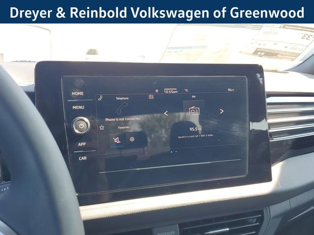 New 2025 Volkswagen Jetta Sport image 28