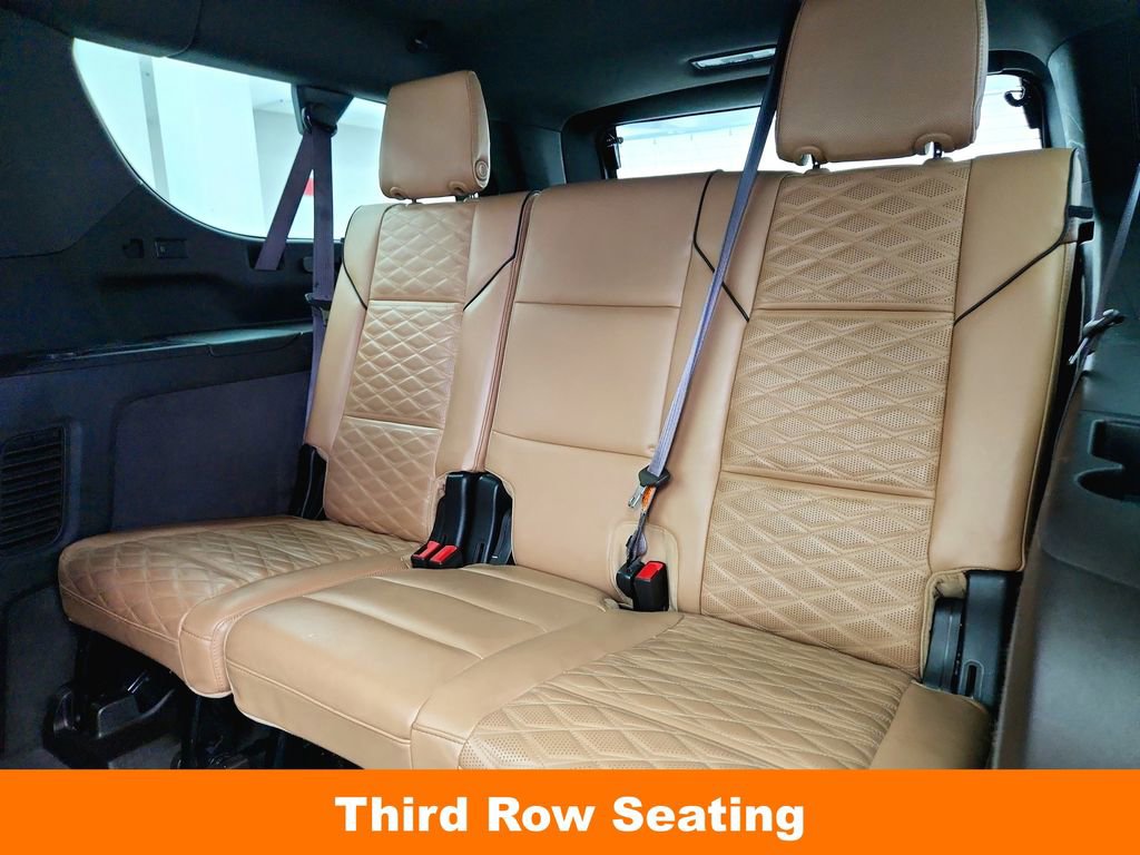 Used 2021 Cadillac Escalade ESV Sport w/ Driver Assist Tech Package AWD/4WD image 29