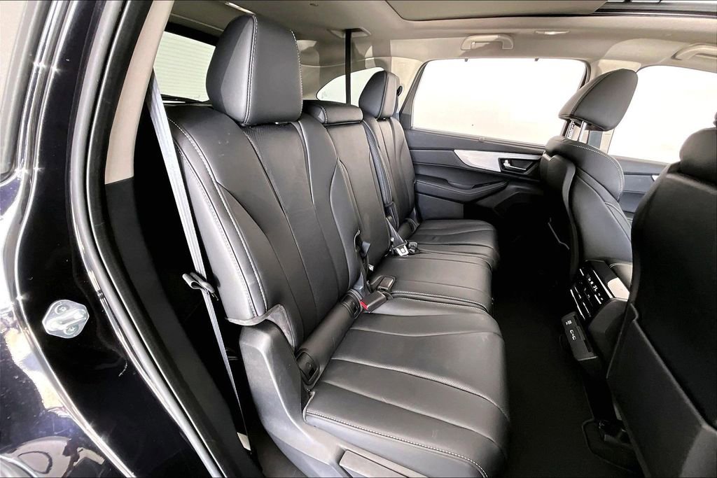 Certified 2024 Acura MDX FWD w/ Technology Package image 34
