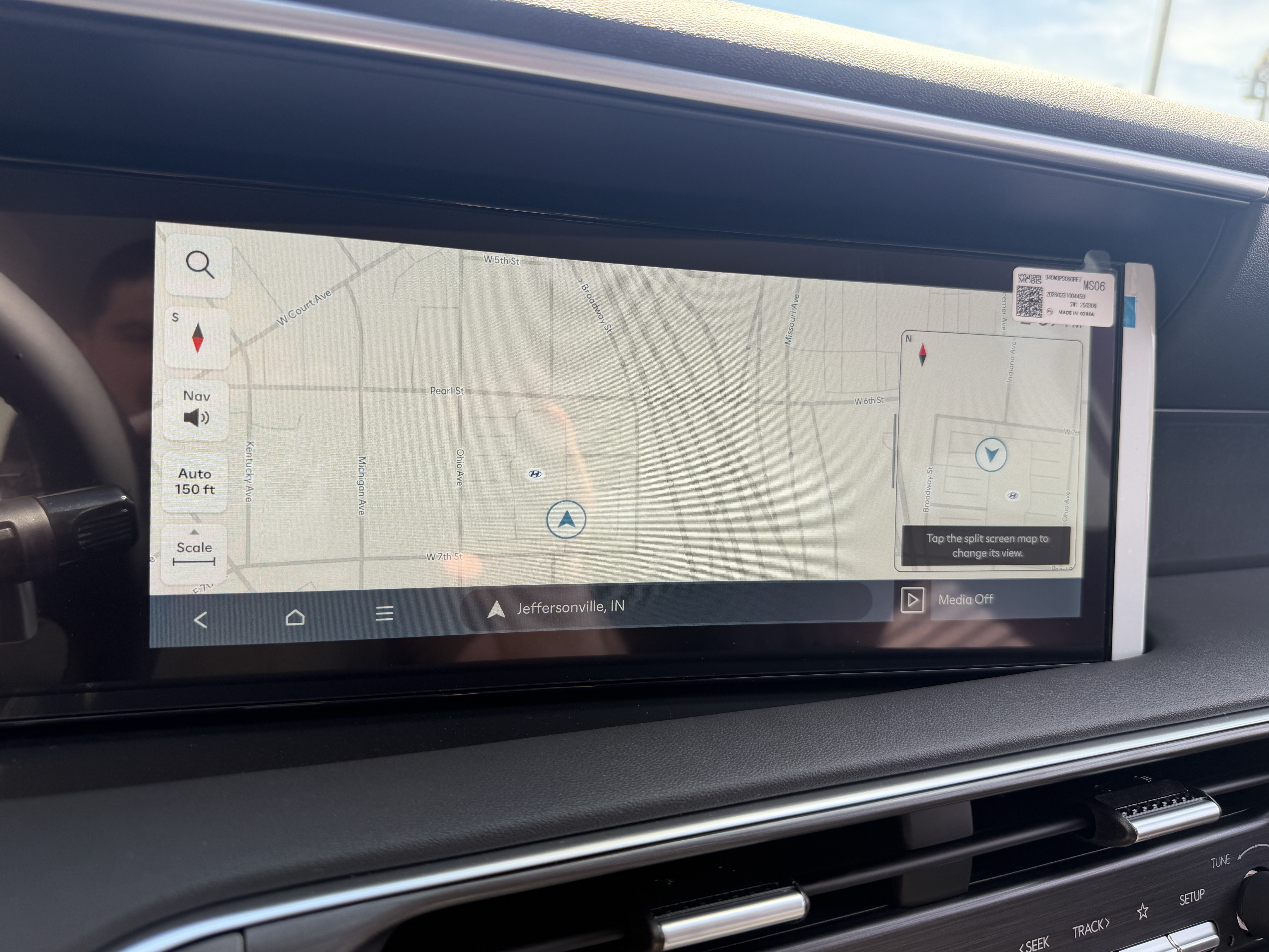 New 2026 Hyundai Palisade SEL AWD/4WD image 41