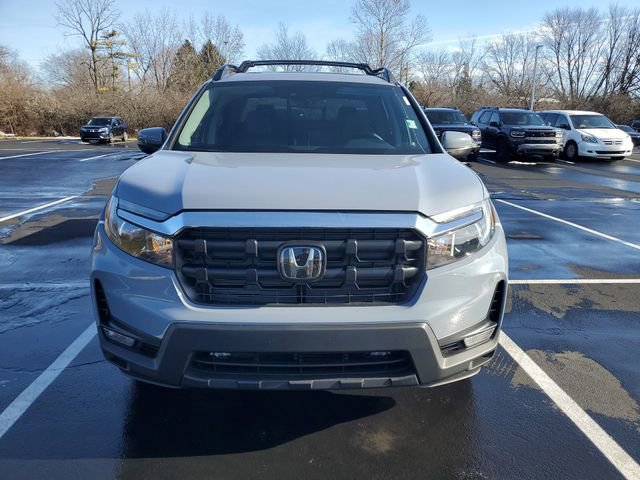 New 2026 Honda Ridgeline RTL image 16