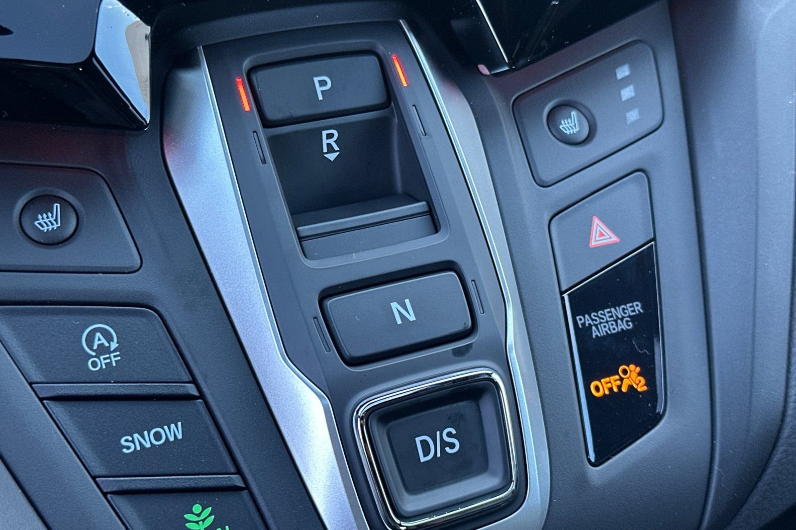 New 2026 Honda Odyssey Sport-L image 26