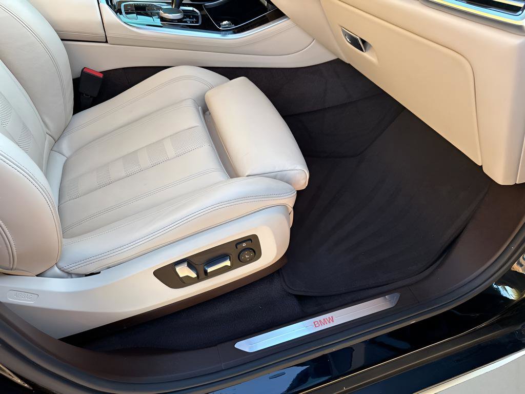 Used 2019 BMW X5 xDrive40i w/ Convenience Package image 14