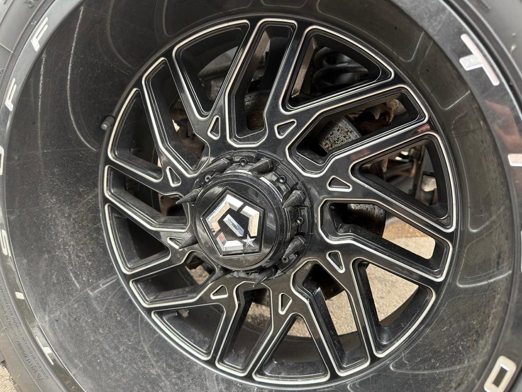 Used 2011 Ford F150 XLT w/ XTR Pkg image 49