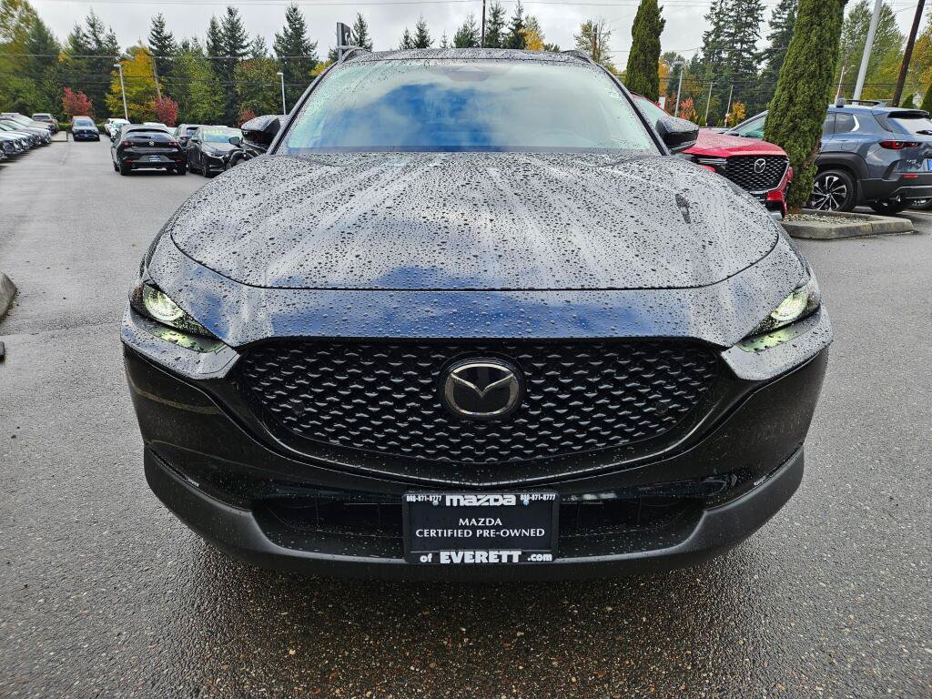 Certified 2026 MAZDA CX-30 Aire Edition AWD/4WD image 7