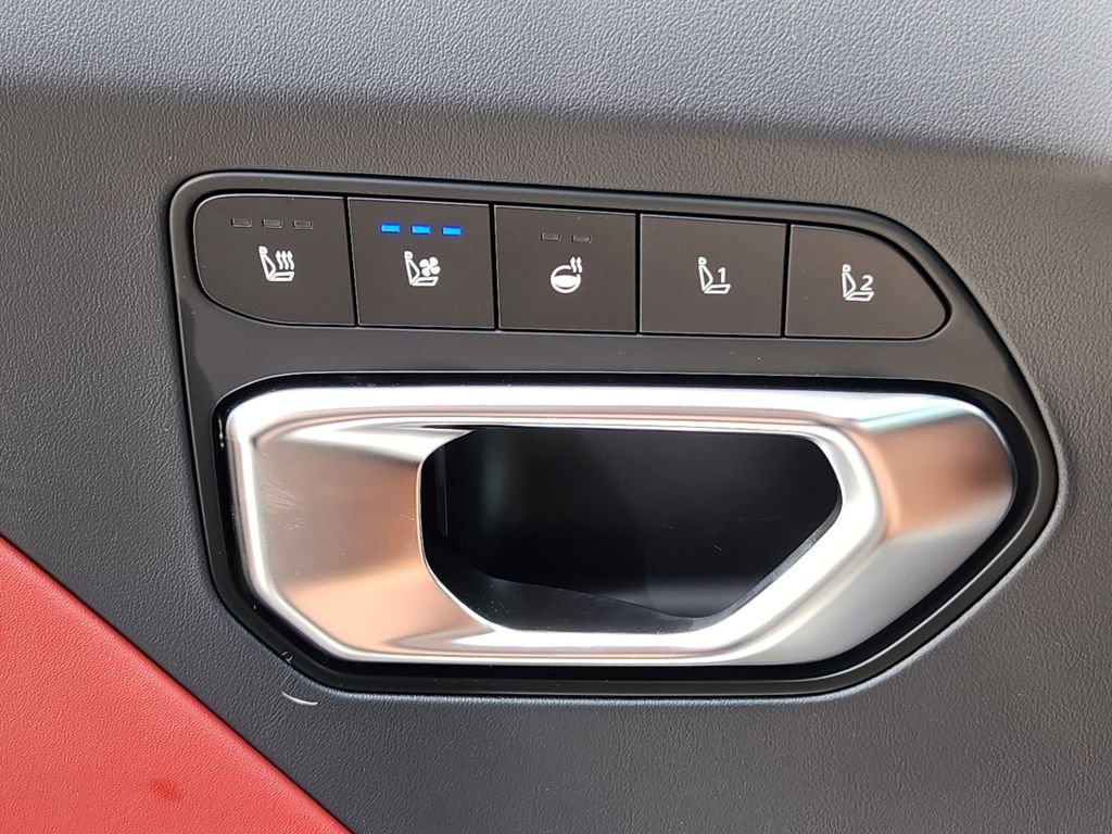 New 2026 Kia K4 GT-Line w/ GT-Line Premium Package FWD image 15