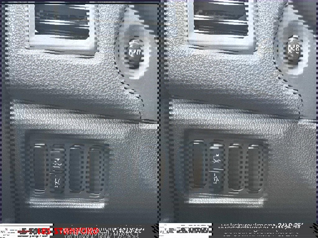 Used 2024 Mitsubishi Outlander Sport S image 27