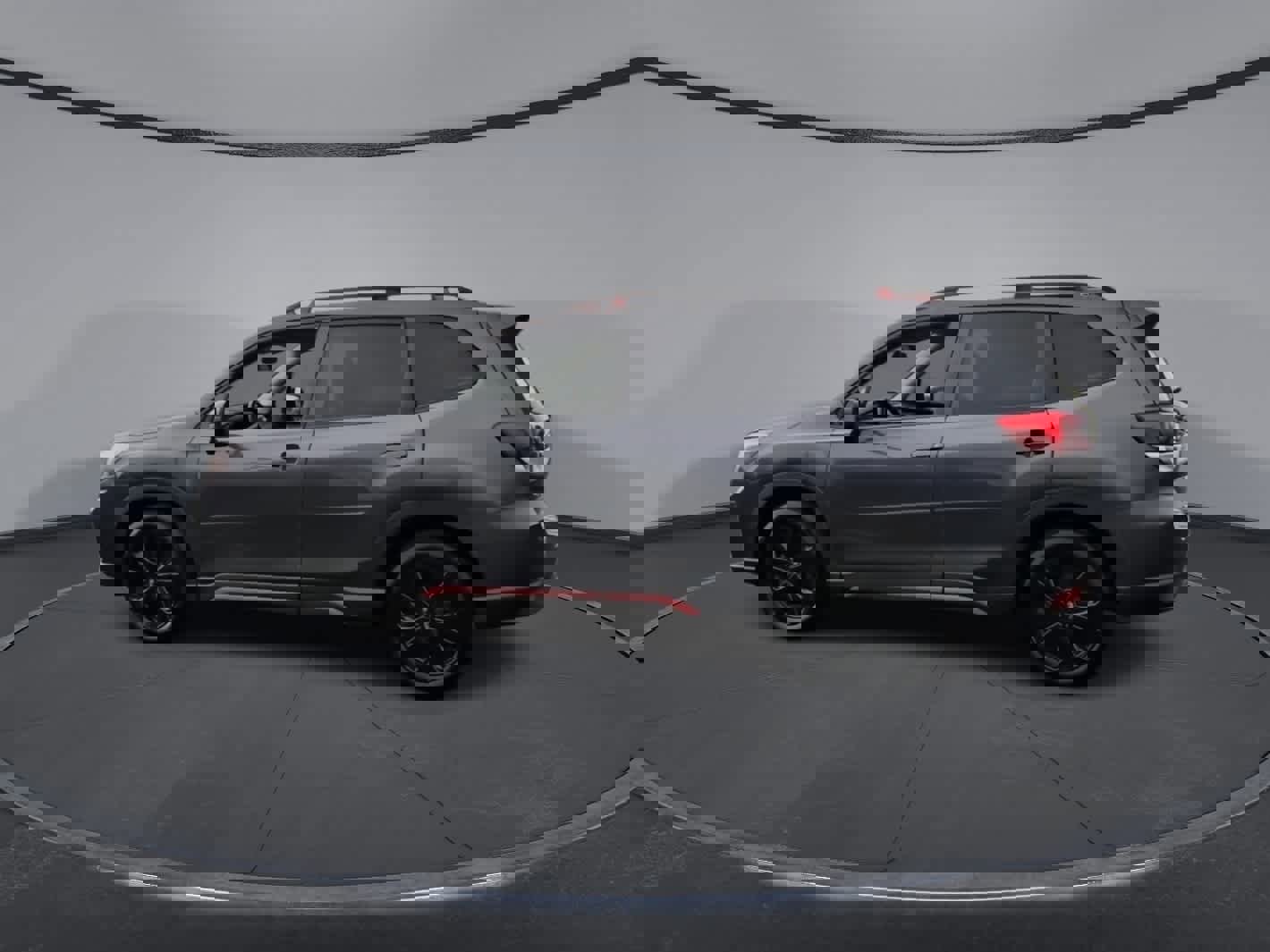 Used 2020 Subaru Forester Sport image 6