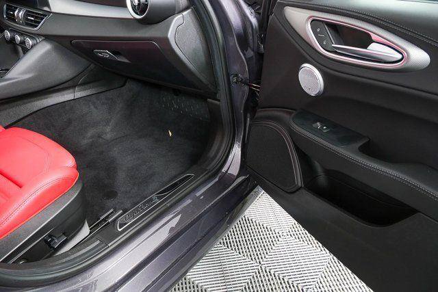 New 2026 Alfa Romeo Giulia RWD image 24