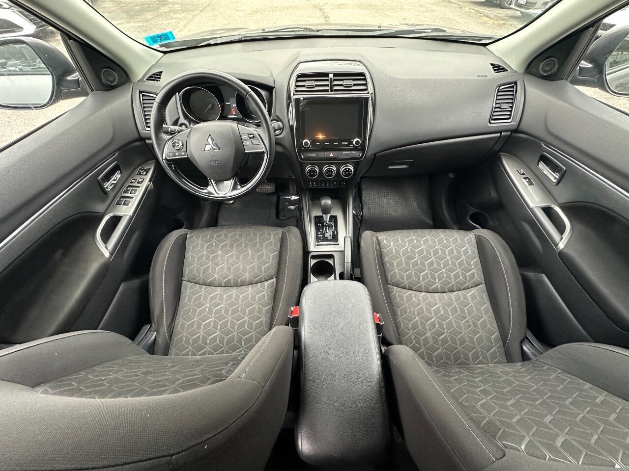 Used 2021 Mitsubishi Outlander Sport ES image 13