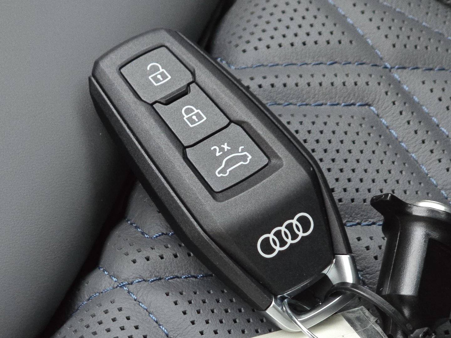 New 2025 Audi S5 Prestige image 44