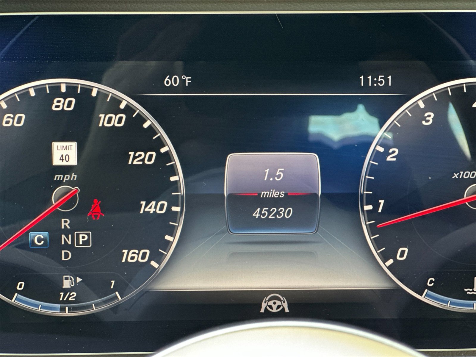 Used 2018 Mercedes-Benz S 560 Sedan image 30