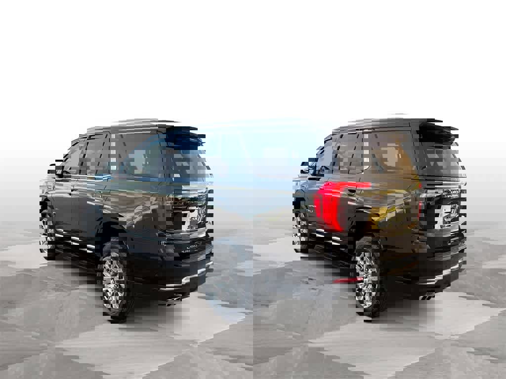 Used 2025 GMC Yukon Denali image 6