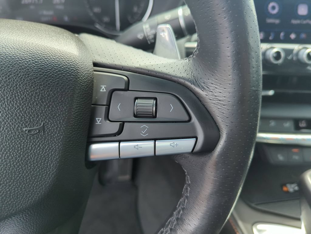 Used 2021 Cadillac CT4 Sport w/ Bose Premium Audio Package AWD/4WD image 22