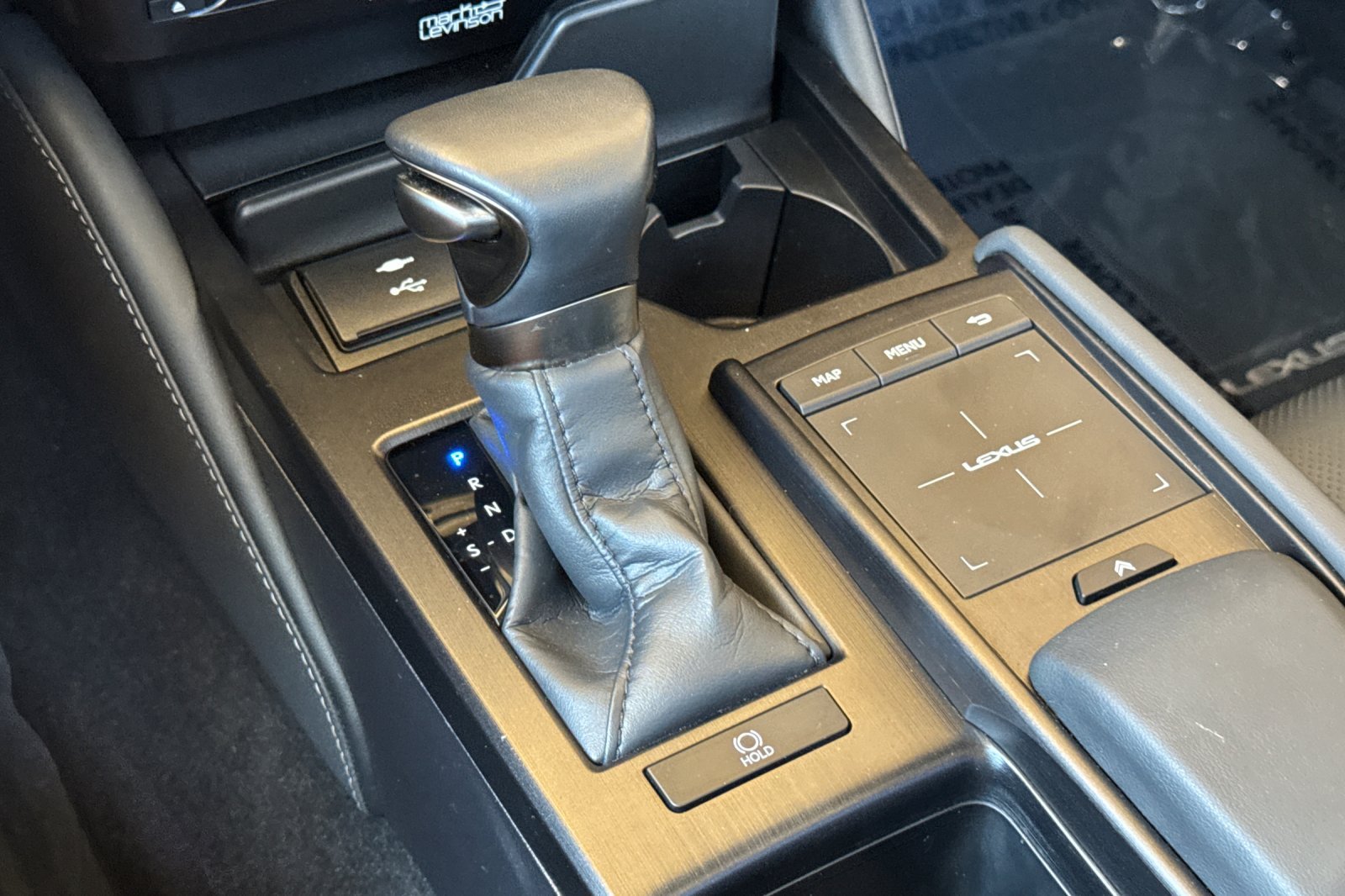 Certified 2022 Lexus ES 350 w/ Accessory Package 2 FWD image 24