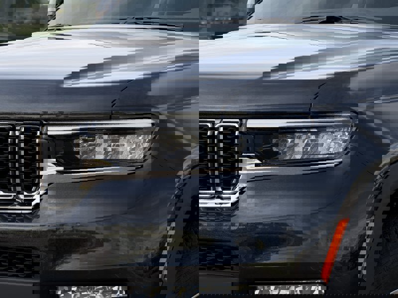 New 2025 Jeep Grand Cherokee L Limited w/ Luxury Tech Group II image 33