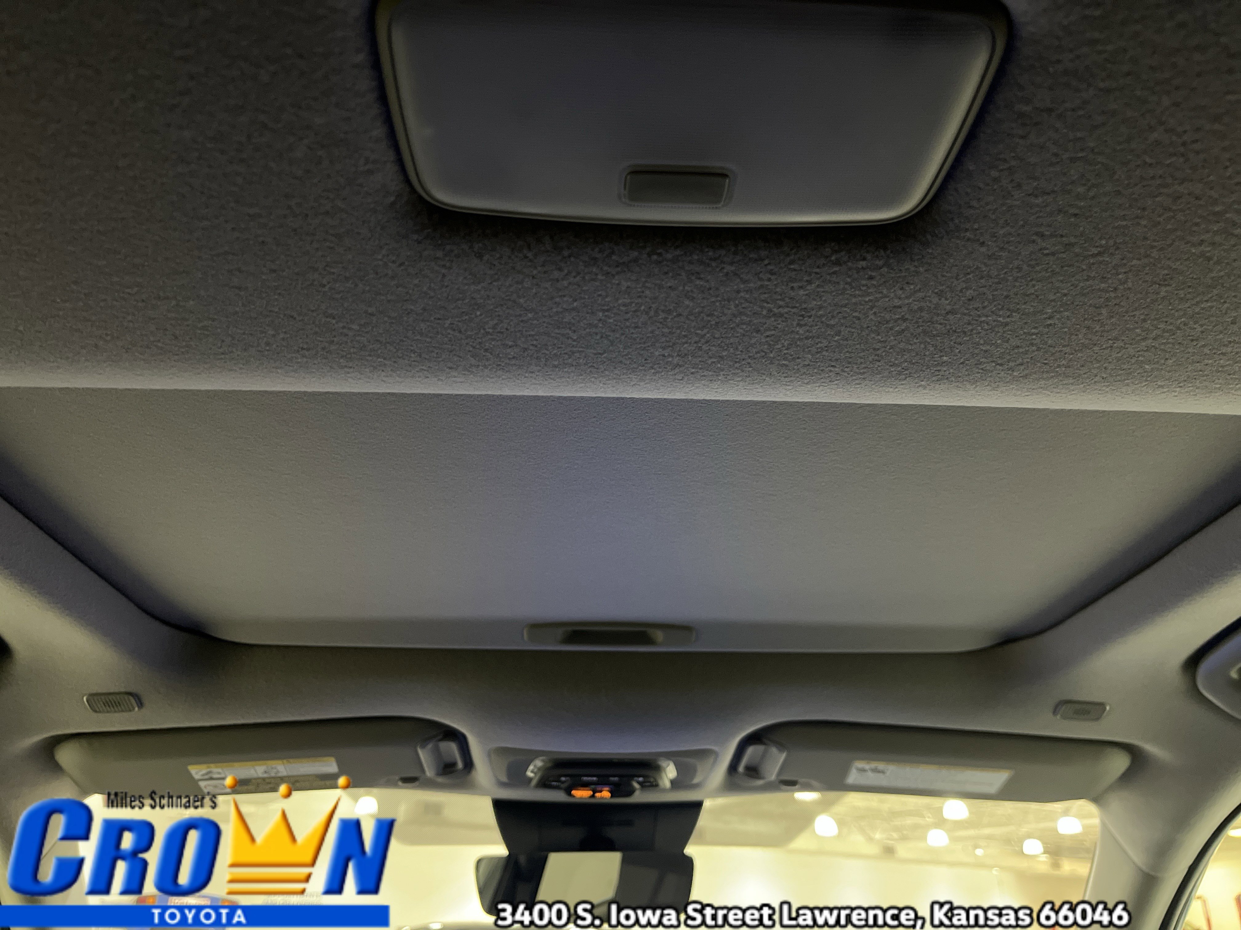 New 2026 Toyota Corolla Cross LE image 26