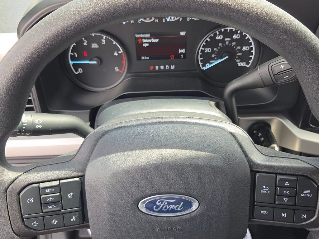 New 2026 Ford F250 XLT w/ FX4 Off-Road Package AWD/4WD image 29