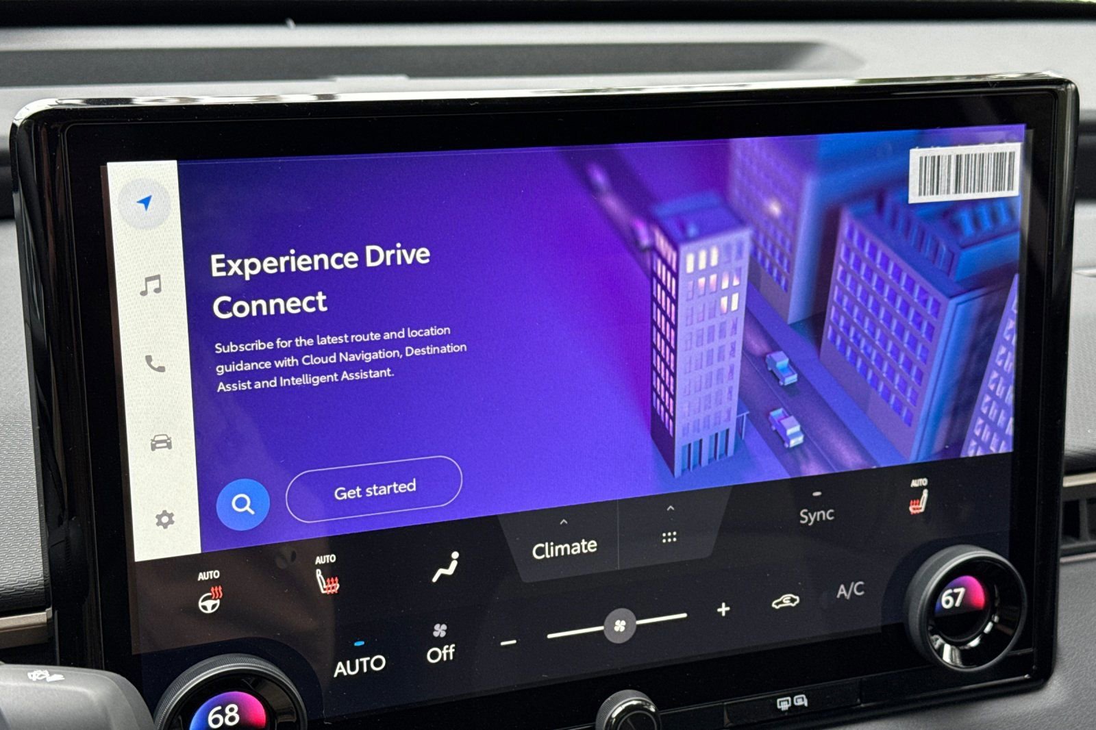 New 2026 Toyota bZ image 21