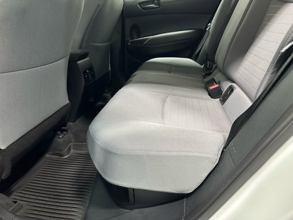 Used 2025 Toyota Corolla Cross AWD Hybrid image 44