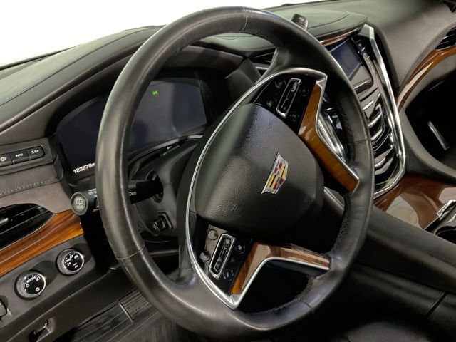 Used 2015 Cadillac Escalade Premium image 20