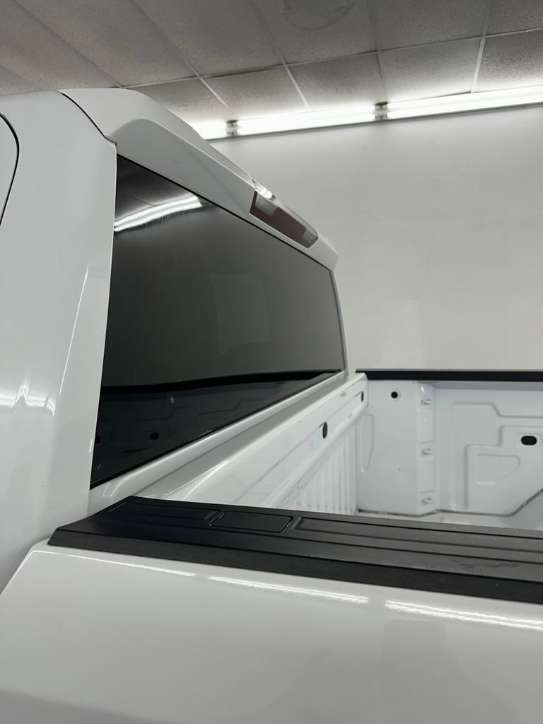 Used 2020 Chevrolet Silverado 1500 Custom w/ Custom Value Package image 26